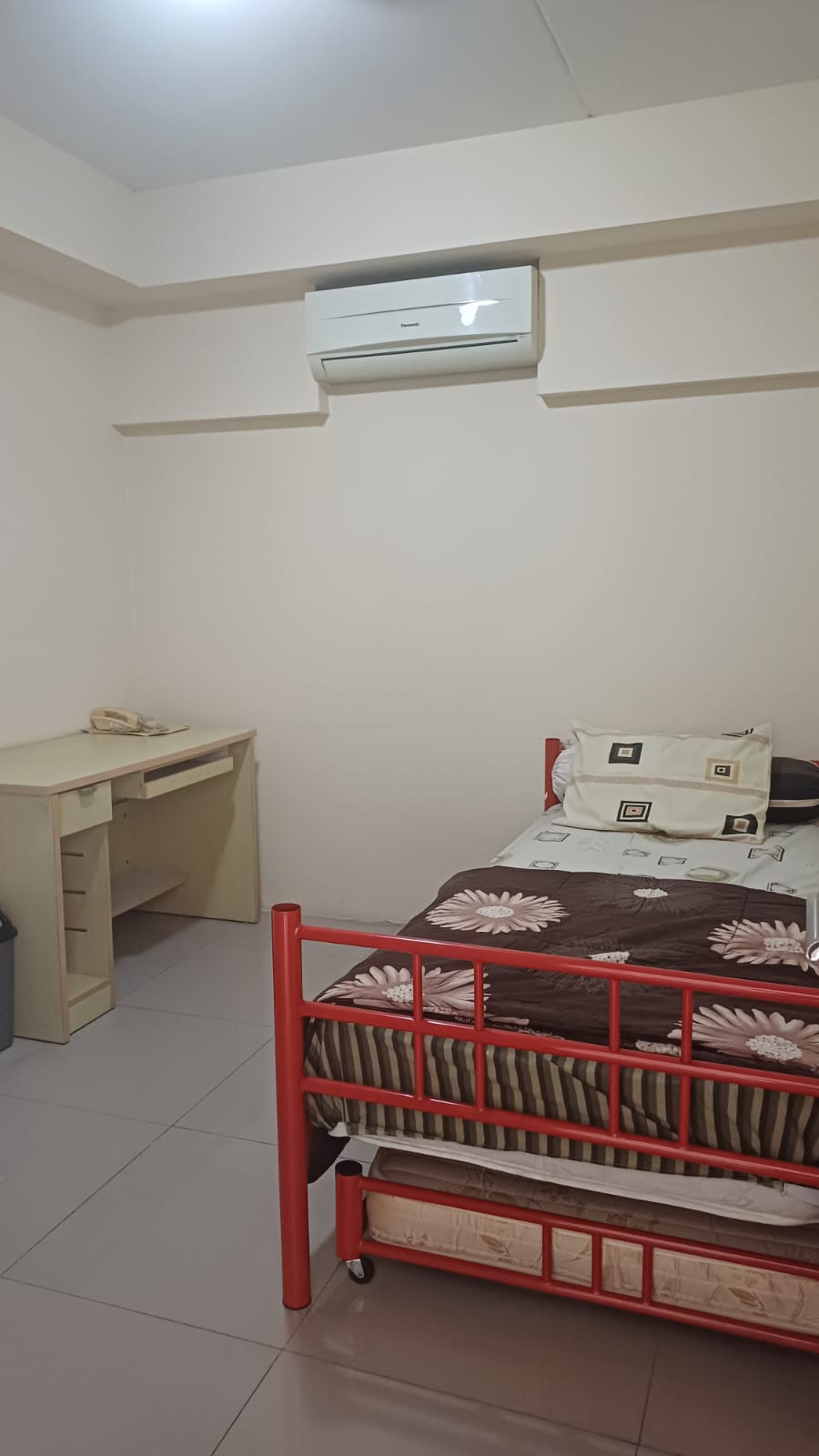 Di Sewakan Aparteman Metropark Jababeka